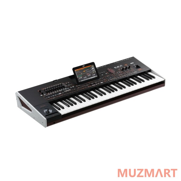 Korg Pa4X-61 Многофункциональная аранжировочная станция