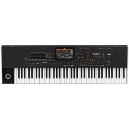 Korg Pa4X-OR 76 Многофункциональная аранжировочная станция