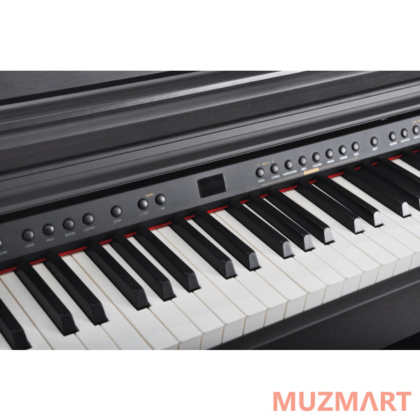 Artesia DP-7 Rosewood Satin Цифровое фортепиано