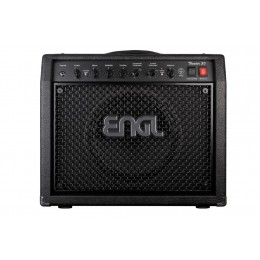 Engl E330 SCREAMER 50 COMBO Гитарный ламповый комбоусилитель