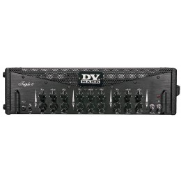 Dv Mark Triple 6 New Гитарный ламповый усилитель