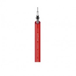Roxtone GC080/100 Red Кабель инструментальный на катушке  (100 м)