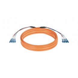 Extron 4LC MM/40m [26-652-04] Кабель оптоволоконный 4LC, 40 м