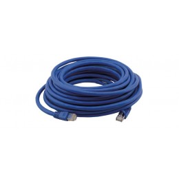 Kramer Electronics C-DGK6/DGK6-35 Кабель STP Cat6 с разъемами RJ-45, 10,7 м