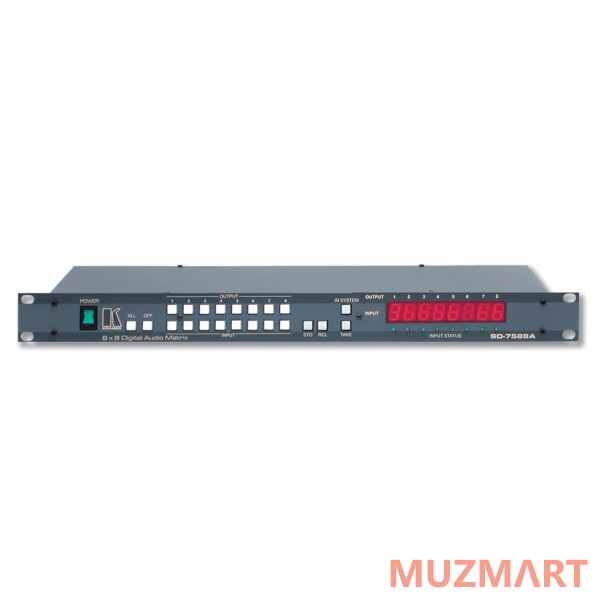 Kramer Electronics SD-7588A Матричный коммутатор