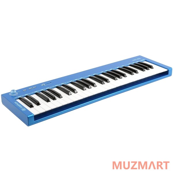 Axelvox KEY49j Blue MIDI-клавиатура