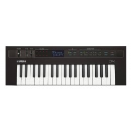 Yamaha REFACE DX Синтезатор на основе FM-синтеза