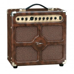 Dean DA 30 Комбоусилитель для акустической гитары, 30Вт