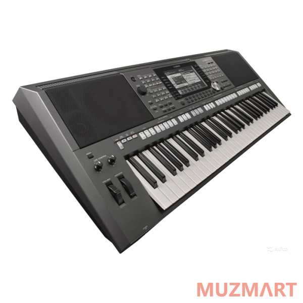 Yamaha PSR-S970 Рабочая станция с автоаккомпанементом