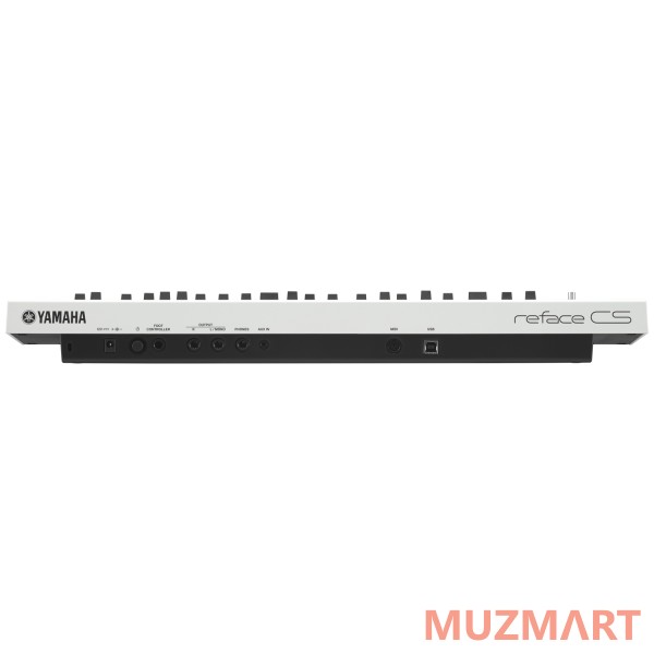 Yamaha REFACE CS Синтезатор аналогового моделирования