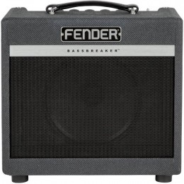 Fender BASSBREAKER 007 COMBO Ламповый гитарный комбоусилитель