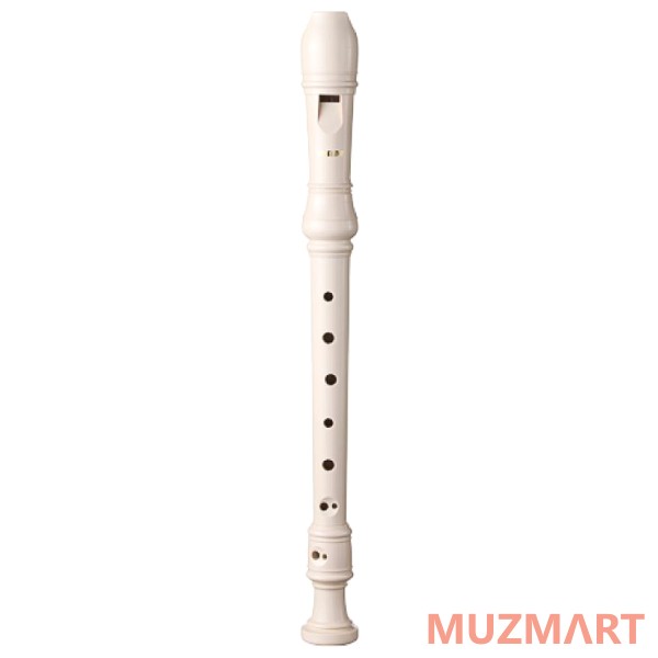 Smart HY-26B WH Блок-флейта сопрано