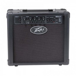 Peavey Solo GTR Amp Комбоусилитель гитарный