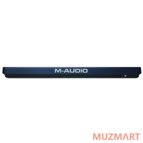 M-Audio Keystation 61 II MIDI-клавиатура USB