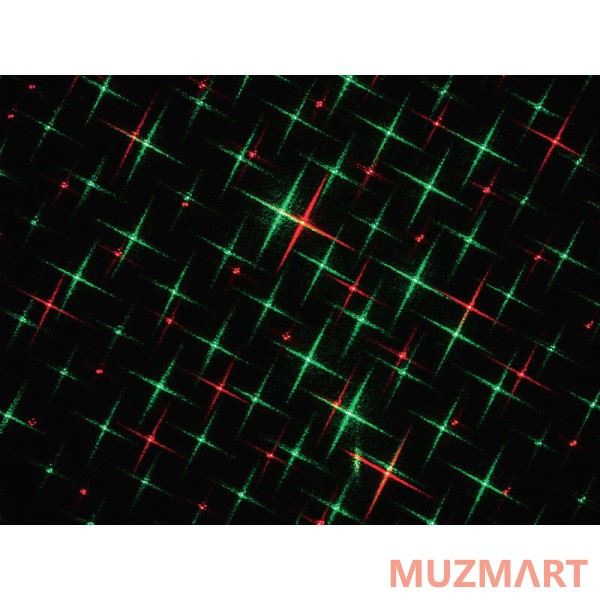 XLine Laser ALPHA Лазерный прибор трехцветный