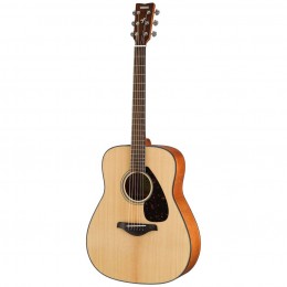 Yamaha FG800 N Акустическая гитара