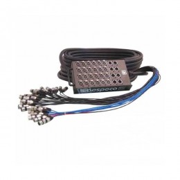 Bespeco BSA1608L50 Мультикор 50 м