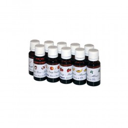 SFAT EUROSCENT Banana 20ML Ароматизатор для дым-жидкости - Банан