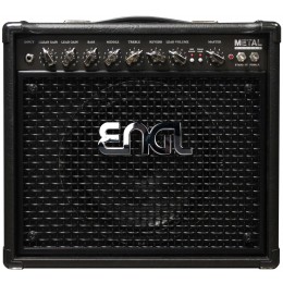 Engl E304 Metalmaster 20 Combo Комбоусилитель