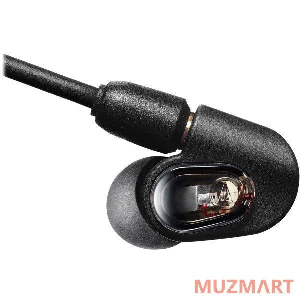 Audio-Technica ATH-E50 Вставные профессиональные наушники