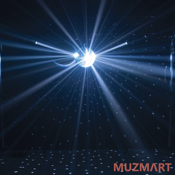 Ross LED Pinspot 3W Пинспот светодиодный мощностью 3 Вт
