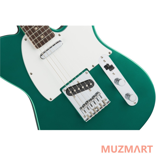 Squier Affinity Tele RCG Электрогитара