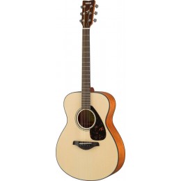 Yamaha FS800 N Акустическая гитара