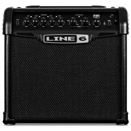 Line 6 SPIDER V 15 CLASSIC Моделирующий гитарный комбоусилитель