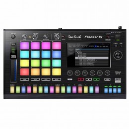 Pioneer Toraiz TSP-16 Фразовый семплер