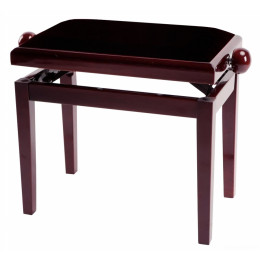 Gewa Deluxe Mahogany High Gloss Банкетка для пианино