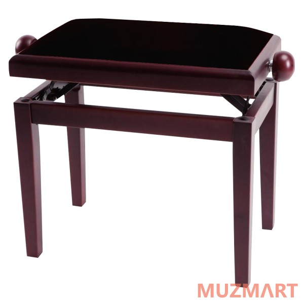 Gewa Deluxe Mahogany Matt Банкетка для пианино