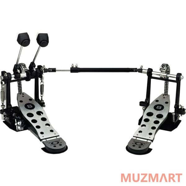 DrumCraft DPDL-8.2 Педаль двойная для бас-бочки