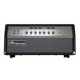 Ampeg CLASSIC SVT-VR Ламповый басовый усилитель 'голова'