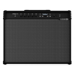 Line 6 SPIDER V 240 Моделирующий гитарный комбоусилитель