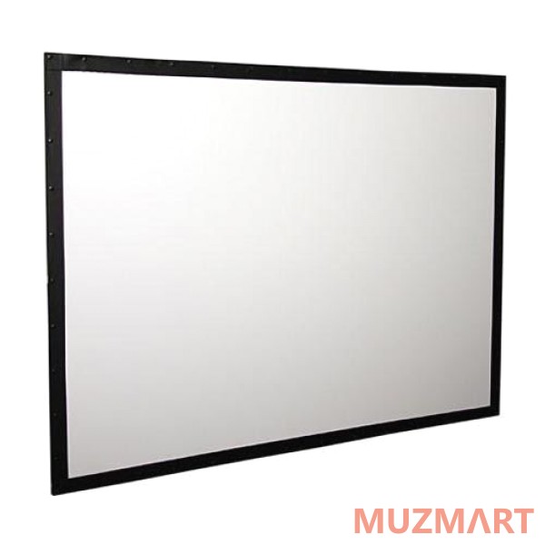 Draper Cineperm NTSC (3:4) 229/7 1/2' (90") 138*183 XH600V (HDG) Экран на раме