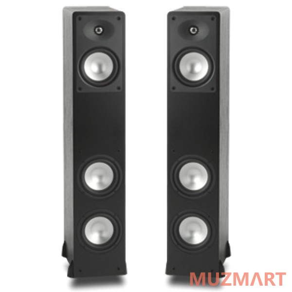 RBH MC-6CT BLACK Пассивная акустическая система (пара)