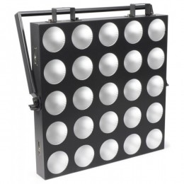 Ross Matrix Blinder 25х10W Светодиодная панель - блиндер