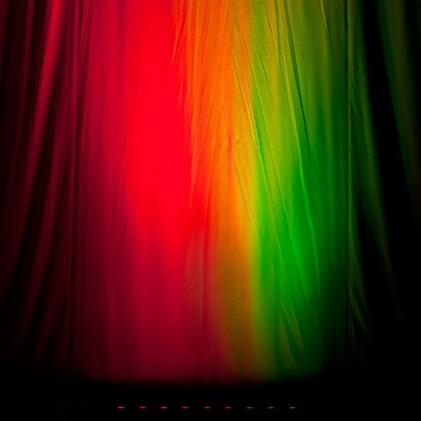 American DJ Ultra Bar 9 Светодиодная панель