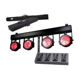 American DJ Dotz TPAR System Светодиодный прожектор