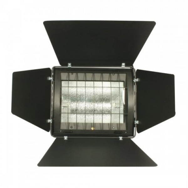 Elation Barndoor for TF1000 black Шторки для светильника TF-1000