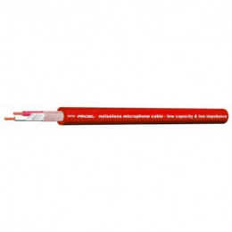 Proel HPC210RD Микрофонный кабель
