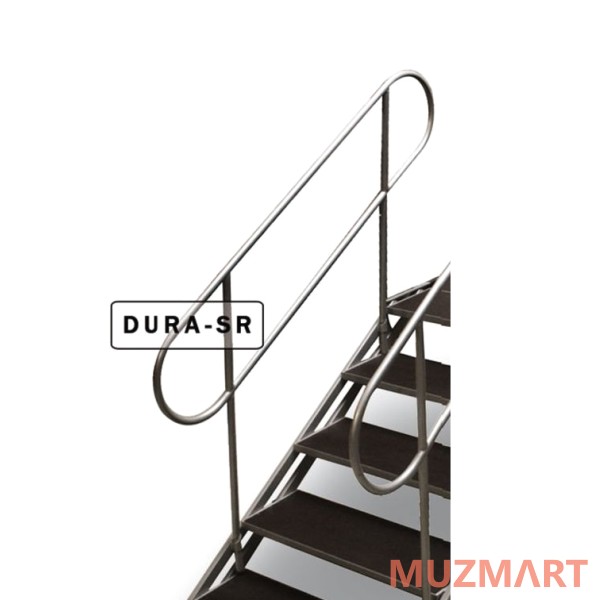 Duratruss DURA-SR rails for stair (pair) Перила для трапа (2шт)