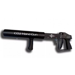Ross CO2 Hand Gun Ручная пушка для создания криогенных эффектов