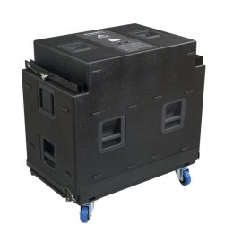 Proel TIEBOX12 Коммутационный бокс