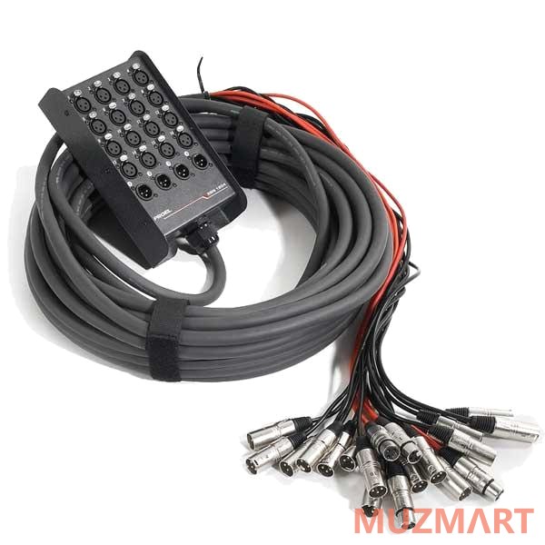Proel EBN1604 Мультикор