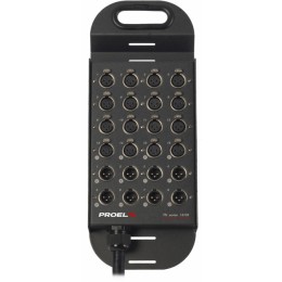 Proel TN1608LU50 Мультикор