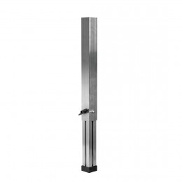 Duratruss DS-PROSTAGE FLEXLEG Square 60-100 Ножка для сценического модуля