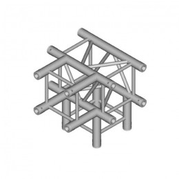 Duratruss DT 34 T35-T T-joint Секция фермы серии DT34