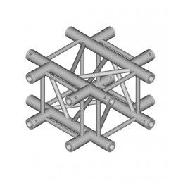 Duratruss DT 34 C41-X Секция фермы серии DT34