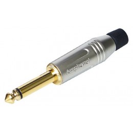 Amphenol ACPM-KN-AU Кабельный разъем phone Jack 1/4